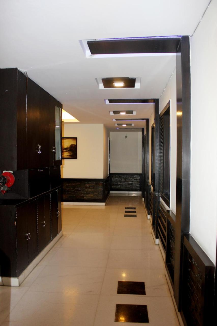 Aman Deluxe Hotel New Delhi Exterior photo